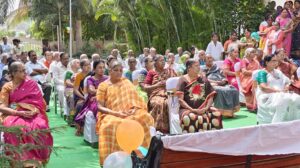 Best Retirement Home in Hyderabad