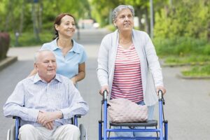 PP Reddy Retirement Homes